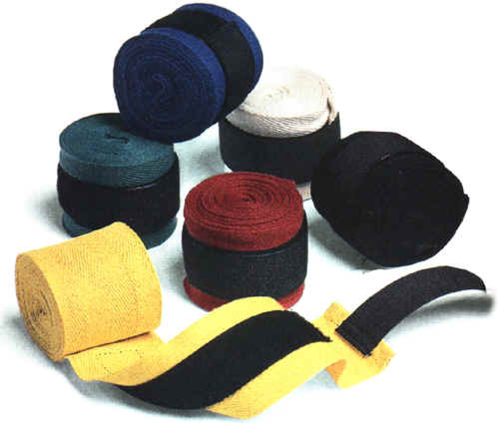 Boxing Hand Wraps